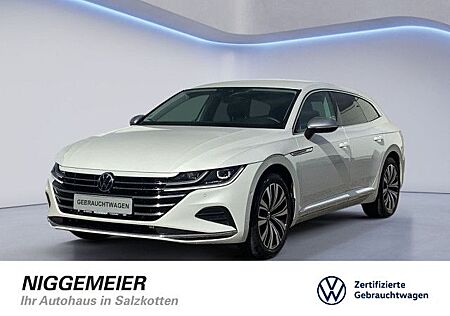 VW Arteon Volkswagen Shooting Brake 1.4eHybrid DSG ELEGANCE NA