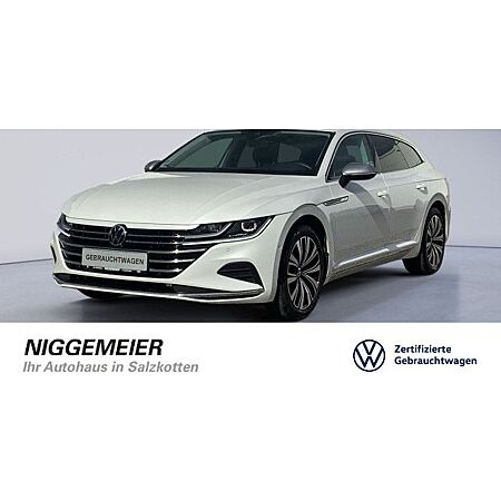 VW Arteon leasen