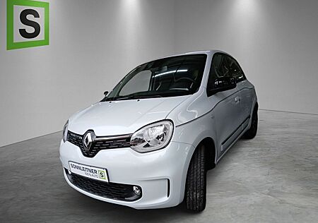 Renault Twingo E-Tech 100% elektrisch TECHNO