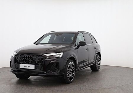 Audi Q7 50 TDI quattro S line