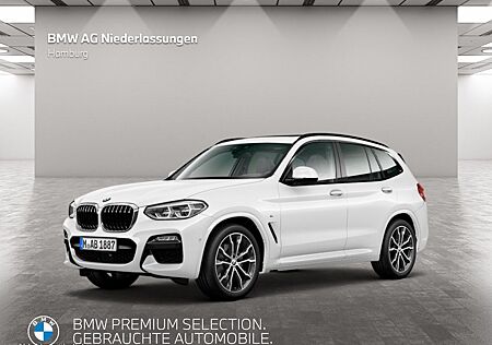 BMW X3 xDrive20d M Sport AHK Driv.Assist+ Harman/K
