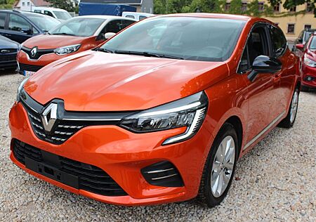 Renault Clio TCe 90 X-Automatik