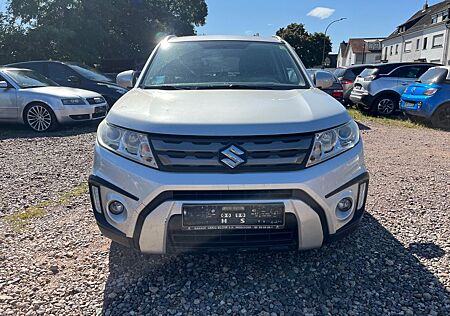 Suzuki Vitara 1.6 VVT Comfort 4x2 Comfort