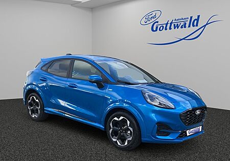 Ford Puma ST-Line X 1.0 EcoBoost LED Matrix Navi RFK
