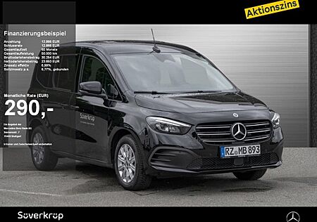 Mercedes-Benz T-Klasse T 180 PROGRESSIVE NAVI KLIMA KAMERA LED POWER