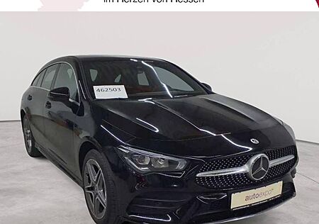 Mercedes-Benz CLA 250 e SB 8G-AMG BusiP LED MBUX