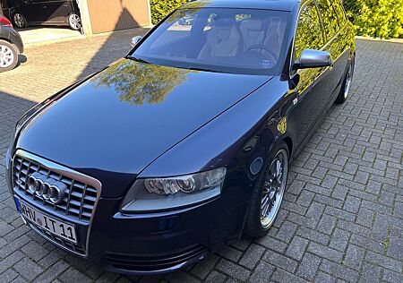 Audi S6 5.2 tiptronic quattro Avant -