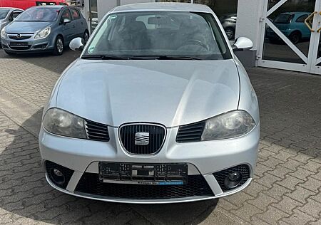 Seat Ibiza Sport Edition
