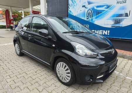 Toyota Aygo (X) Aygo AYGO Cool Go * NAVI * AUTOMATIK * TÜV 07/26