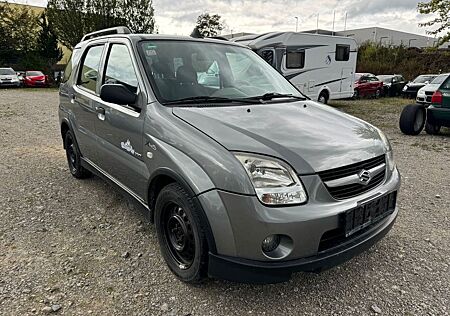 Suzuki Ignis 1,3 Club * 4x4* Klima*