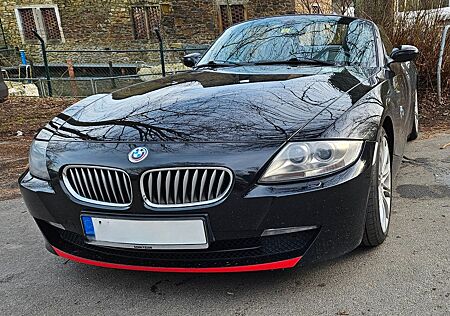 BMW Z4 Roadster 3.0si M Austattung