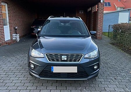 Seat Arona 1.6 TDI Start&Stop 70kW XCELLENCE DSG ...