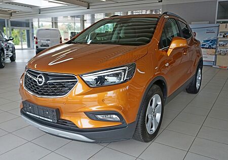 Opel Mokka X Innovation*LED*Navi*RFK*AHZVabnehm.*PDC*