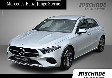 Mercedes-Benz A 200 Progressive *LED*RF-Kamera*Lenkradheizung*