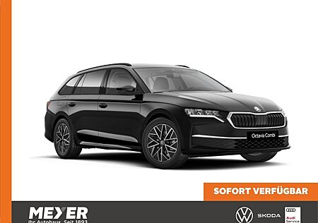 Skoda Octavia Combi Balance 1.5 TSI mHEV DSG *AHK, Tra