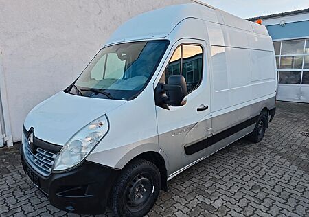 Renault Master 2,3 DCi L2H3 Grand Comfort Klima Kamera