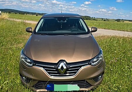 Renault Megane ENERGY dCi 130 Bose Edition Bose Edition