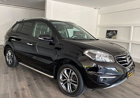 Renault Koleos Night&Day 4x4 AHK+LEDER+PANO+BOSE+TEMPO
