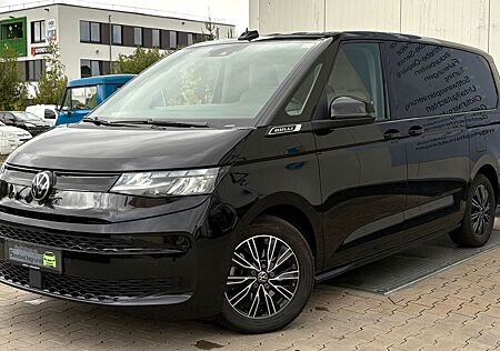 VW T7 Multivan Volkswagen 2.0TDI 7-Sitz Lang Kam Assistenz-Sys