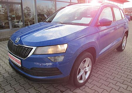 Skoda Karoq Ambition 1,0 TSI