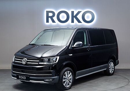 VW T6 Multivan Volkswagen PanAmericana ACC Nappa CAM StandHz