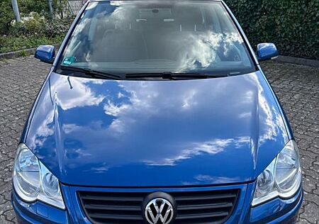 VW Polo Volkswagen 1.4 Tour Tour