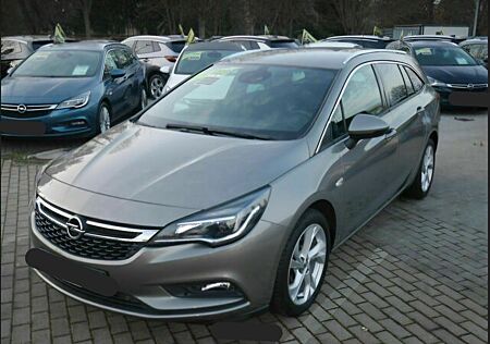 Opel Astra ST 1.4 Turbo Dynamic 92kW Dynamic
