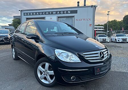 Mercedes-Benz B 170 Edition KLIMA*TEL*CD*LRS*LM*PDC*SERVICENEU