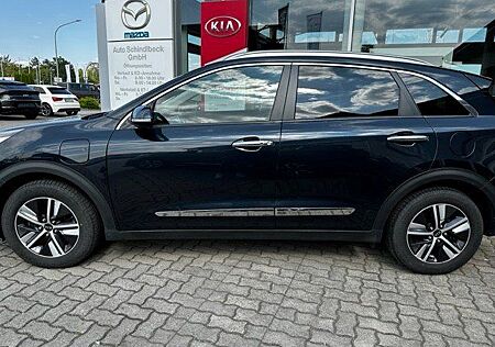 Kia Niro PLUG-IN HYBRID SPIRIT MJ20 LED Spirit Plug-