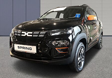 Dacia Spring Essential 45 Kaufbatterie