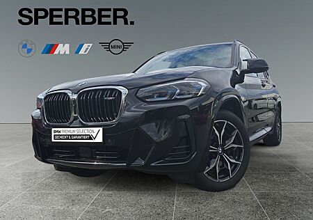 BMW X3 M40i Panorama*AHK*360 Kamera*Head Up*