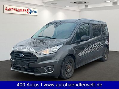 Ford Transit Connect Kombi lang Trend 1.5 Automatik