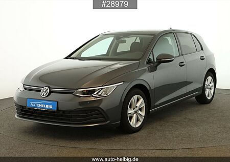 VW Golf Volkswagen VIII Lim. 2.0 TDI Life #ACC#LED#DSG#Virtual