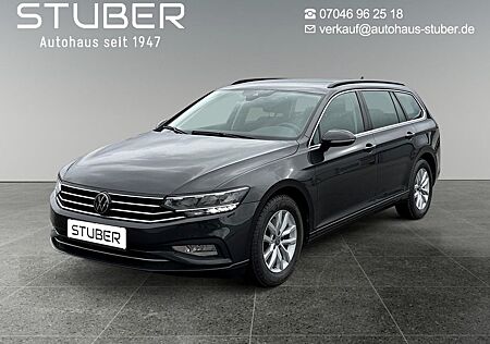 VW Passat Variant Volkswagen 2.0 TDI Business DSG | NAVI | RFK