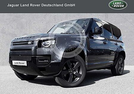 Land Rover Defender Diesel 5-Türer 110 D300 X-Dynamic SE