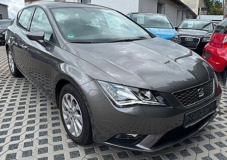 Seat Leon SC 1.2TSI*Sitzheizung*