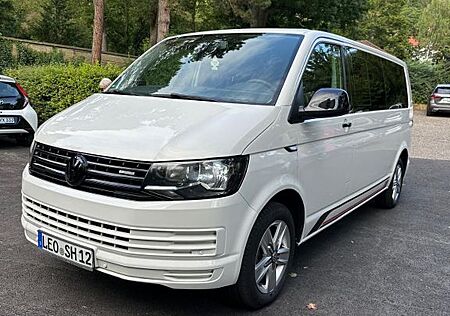 VW T6 Transporter Volkswagen