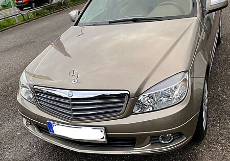 Mercedes-Benz C 200 CDI -