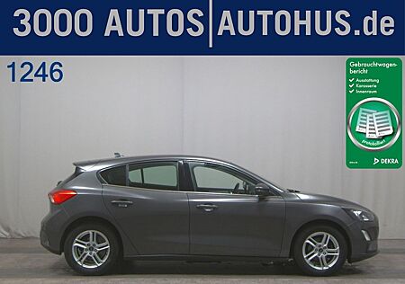 Ford Focus 1.5 EB Cool&Connect Navi LED RFK