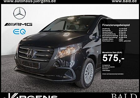 Mercedes-Benz Vito 114 Lang Tourer/PRO/MBUX/Totw/Cam/Temp