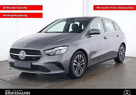 Mercedes-Benz B 180 AHK/LED/KAMERA/ADVANCED/WINTER-PAKETSHZ