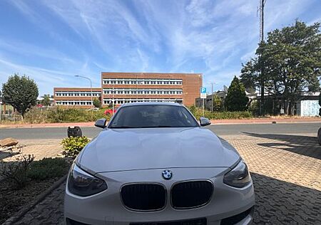 BMW 116i -