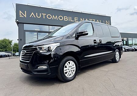 Hyundai H-1 TRAVEL TREND FACELIFT*8 SITZER*R-KAMERA*AHK*