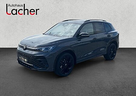 VW Tiguan Volkswagen R-Line 1.5 eHybrid DSG,IQ.LIGHT,IQ.DRIVE