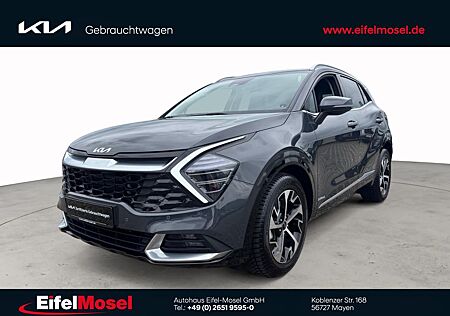 Kia Sportage Spirit Allwetter el. Heckklappe