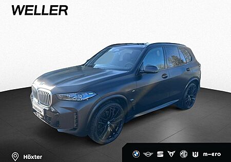 BMW X5 xDr40d FROZEN PA-Prof,Standh,Pano,2Achs-Luft
