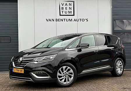 Renault Espace 1.6 dCi 161pk Autom. Dynamique Navi Camer