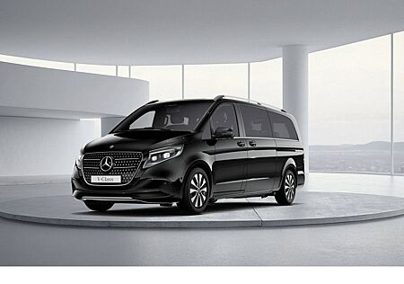 Mercedes-Benz V 300 d AVANTGARDE Extralang*2xel.-ST*Distronic+
