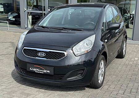 Kia Venga Edition 7 KLIMA SHZ