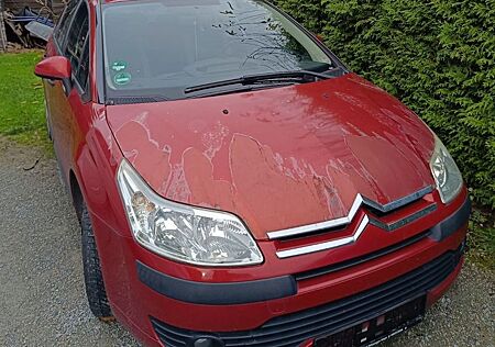 Citroën C4 1.4 16V Style Style